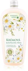 Bohemia Gifts Bohemia Herbs Chamomile habfürdő 500 ml