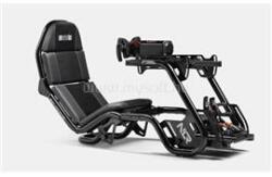 Next Level Racing Szimulátor cockpit - F-GT Pro Formula és GT Racing cockpit Black Edition (NLR-R003) (NLR-R003)