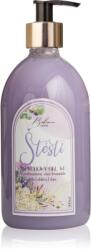 Bohemia Gifts Lavender tusfürdő gél 3 az 1-ben 500 ml