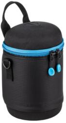 Tenba Lens Capsule 9x9 Black (TE636356)