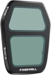 FREEWELL ND8PL/ND16PL Hibrid szűrő DJI Air 3S (FRW-A3SSNDPL168)