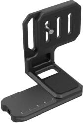 FEIYU QR-Plate portré gyorskioldó talp SCORP és SCORP-C gimbalokhoz (FYPORTRQRPLATE)