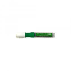 Táblamarker 1, 5-3mm, kerek, utántölthető G-201 zöld (EG1J03VE) - aqua