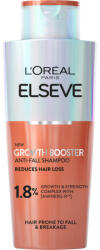 Elseve Growth Booster sampon a hajnövekedés támogatásáért, 200 ml