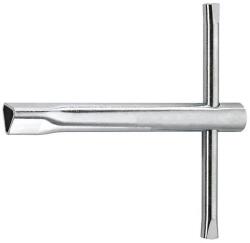 FORTIS Cheie triunghiulara Fortis, M8 (4317784735179)