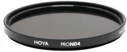 Hoya Pro ND4 77mm (YPND000477)
