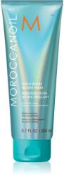 Moroccanoil High Shine Gloss Mask tápláló maszk a puha és fénylő hajért argánolajjal 200 ml