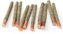  Aumüller 2x10db Aumüller Mikado-Sticks fogápoló rágójáték macskáknak