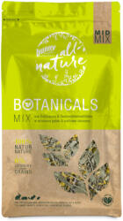 bunny 140g Bunny All Nature Botanicals Mid Mix echinacea & napraforgószirom kisállat snack