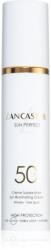 Lancaster Sun Perfect Sun Illuminating Cream SPF 50 crema de zi radianta pentru riduri si pete SPF 50 50 ml