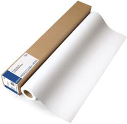 Epson Photo Paper Gloss C13S041892, 250 g/m2, 17", 432mmx30.5m, lucios, alb, rolă de hârtie (C13S041892)