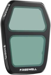 FREEWELL ND4PL/ND8PL Hibrid szűrő DJI Air 3S (FRW-A3SSNDPL8/4)