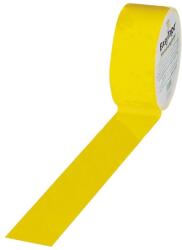 ROCOL - Banda adeziva de marcare Easy Tape, galben, 50mm, 33m (4024213560010) - bricolaj-mag