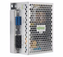 WAGO tápegység 24VDC 120W ECO BASIC 90-264V 787-1722 99x130x60mm (787-1722)