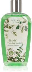 Bohemia Gifts Bohemia Herbs Lemon Balm finom állagú sampon 250 ml