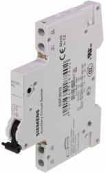 Siemens 5ST3010 segédérintkező, 1NO+1NC, 70mm (5ST3010)