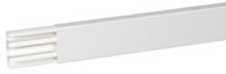 Legrand DLP 60x20mm csatorna válaszfallal - 30114 (030114)