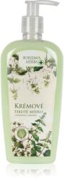 Bohemia Gifts Bohemia Herbs Lemon Balm folyékony szappan 300 ml