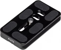 Benro PU70 gyorscserelap (BR-PU70) - ipon