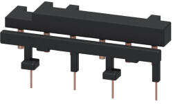 Siemens 3RA2923-3DA1 felső huzalozás S0-S0 kontaktorok közé (3RA29233DA1)