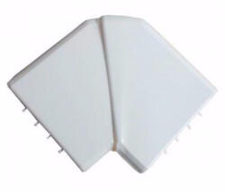 Legrand DLP kanyarelem 150x50 mm-es csatornához - 10789 (010789)