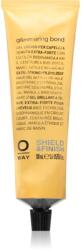 Oway Shield & Finish Glimmering Bond extra erős gél tartós és fényes frizuráért 100 ml