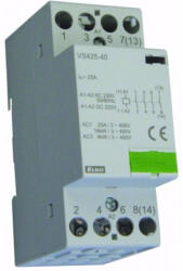 Elko Ep VS425-31/230V - Kontaktor, Elko Ep, 209970700028 (209970700028) - lumenet