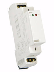 ELKO EP Impulzusrelé MR-41/230V Elektronikus impulzusrelé tápfeszültség (AC 230 V) 1 morze kontaktus, TS 35 sínre tehető (moduláris), Elko Ep, 1588 (1588STANDARD)