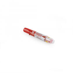 Pilot Táblamarker 2-5mm, vágott utántölthető piros medium V-Board (WBMA-VBM-MC-R-BG)