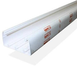 Legrand DLP csatornatest 80x50mm 010412 (010412)