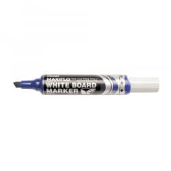 Pentel Táblamarker 1, 5-6, 2mm, vágott Maxiflo kék (MWL6-CO) (MWL6-CO)