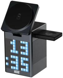 Newell induOne MagPlay MagSafe NL4612 Vezeték nélküli töltő hangszóróval (NL4612)