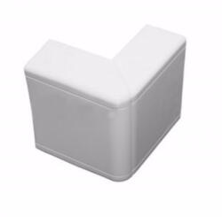 Legrand külső könyök 60-120 között állítható DLP S 85x50 mm csatornához (638022) (638022)