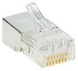 Legrand LCS RJ45 csatlakozódugó árnyékolatlan Szél: 11, 7 mm (051703) (051703)