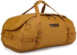 Thule Chasm 90L duffel bag v2 arany (TDSD304 Golden)