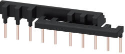 Siemens 3RA2913-3DA1 felső huzalkészlet forgásirányváltáshoz, S00 csavaros kontaktorhoz (3RA29133DA1)