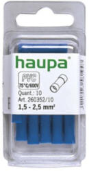 Haupa Toldó hüvely 1, 5-2, 5/22, 7mm KTH SmallPack (10db/bliszter) 260352/10 (260352/10)