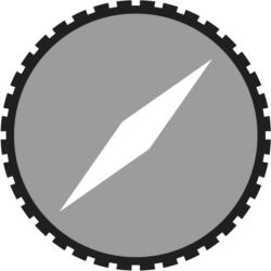 Cokin Csillag Filter 2 P