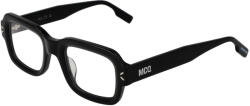 Alexander McQueen MQ 0365O 001 49 Férfi szemüvegkeret (optikai keret)