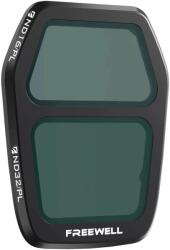 FREEWELL ND16PL/ND32PL Hibrid szűrő DJI Air 3S (FRW-A3SSNDP3216)