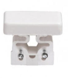 Legrand 31211 DLP mini végzáró 40x20 csatornához (031211)