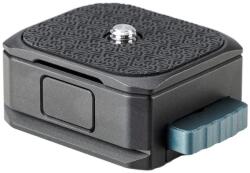 FOTOPRO RZ-2 gyorscseretalp (RZ2QR)