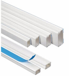Legrand 638159 DLP Eco minicsatorna ragasztócsíkkal 40x16mm, 2m - 638159 (638159)
