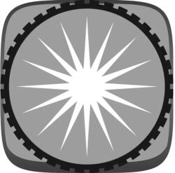 Cokin Csillag Filter 16 P (P055)