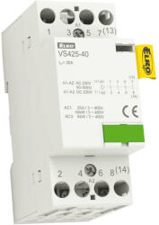 Elko Ep VS425-40/230V - Kontaktor, Elko Ep, 209970700029 (209970700029) - lumenet