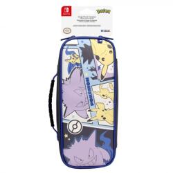 HORI Cargo Pouch Compact (Pikachu, Gengar & Mimikyu) Telefontartó tasak Nintendo Többszínű (NSP2472)