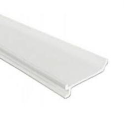 Legrand Válaszfal 85x50 mm DLP S csatornához, fehér - 638008 (638008)