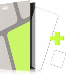 Tempered Glass Protector pro Realme GT 7T / GT 7 + sklo na kameru (kompatibilní s pouzdrem a čtečkou (TGP-RLGT7T-03)