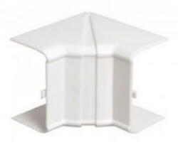 Legrand belső könyök 80-120 között állítható DLP S 85x50 mm csat. -hoz - 638021 (638021)