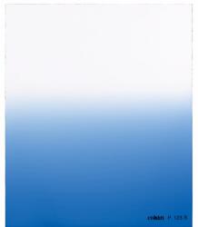 Cokin Átmenetes lapszűrő kék B2 Soft P